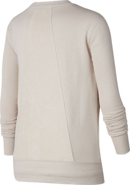 Футболка Nike G NSW HERITAGE PO CJ7427-104 L бежевий