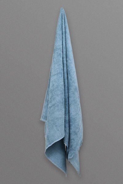 Набор полотенец Sophie 2 шт. синий La Nuit 