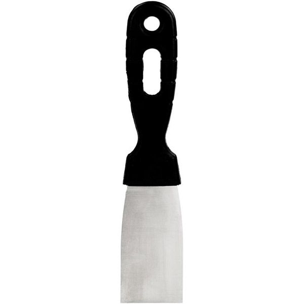 Шпатель 40 мм малярний Expert Tools 101-001