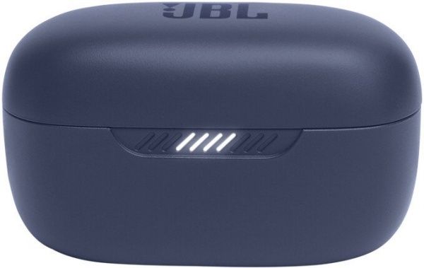 Наушники JBL® Live Free Plus TWS blue (JBLLIVEFRNCPTWSU) 