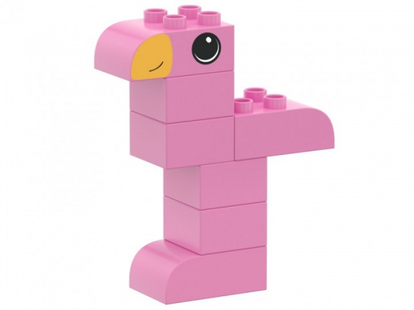 Конструктор Nobi AFRICA 120 деталей 715085