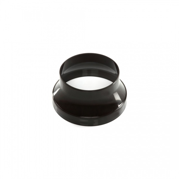 Вытяжка Eleyus LUNA 1200 LED 60 BL