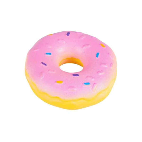 Игрушка для собак Dream Makers Пончик FPP10