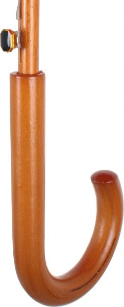 Парасолька Economix Twist Promo червоний 