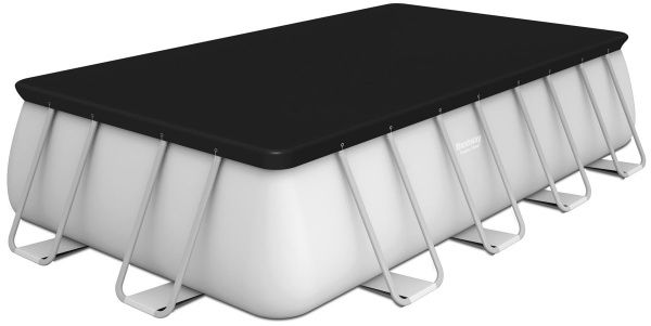 Бассейн каркасный Bestway 488x244x122 см (56671)