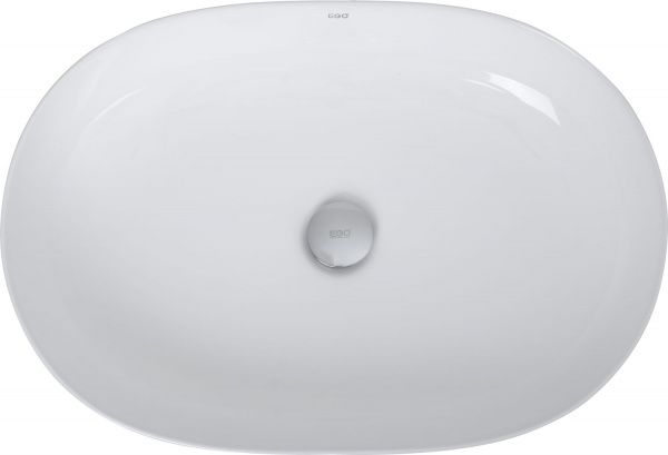 Умывальник EGO CL-1373 61x45x13,5 cм