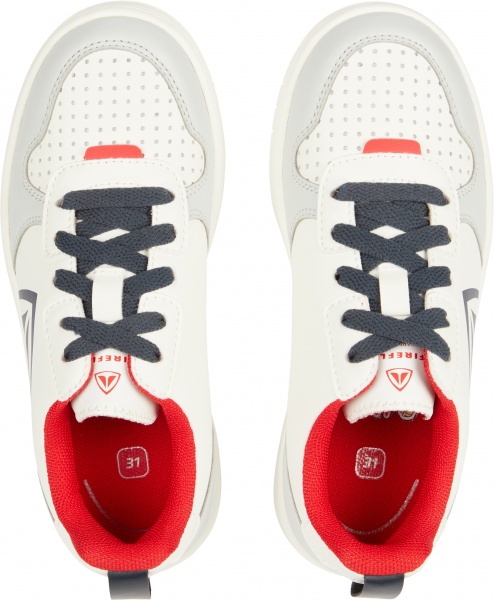 Кеди Firefly Kohala JR 414236-903003 р.EUR 35 білий