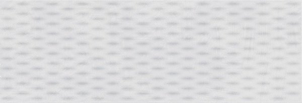 Плитка InterCerama Opus сірий світлий рельєф 3090 213 071/P 30x90 