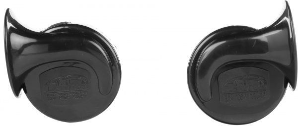 Сигнал звуковой воздушный Lavita улитка