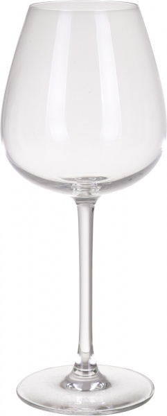 Набор бокалов для вина Wine Emotions L7585 470 мл 6 шт. Cristal Darques 