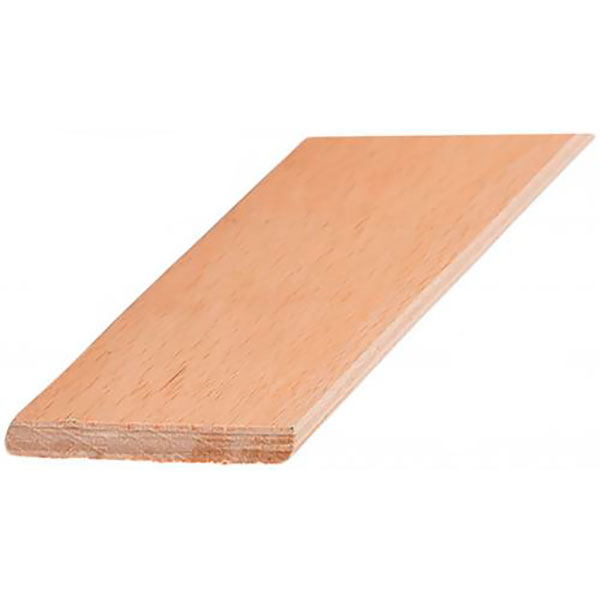 Ламель 800x53x8 мм бук