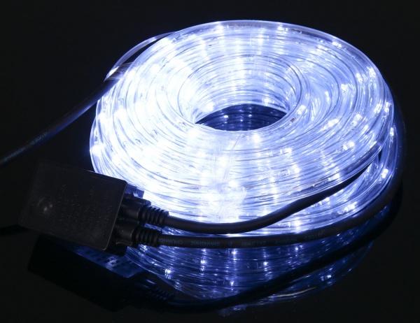 Электрогирлянда AхS200300 встроенный светодиод (LED) 9 м 