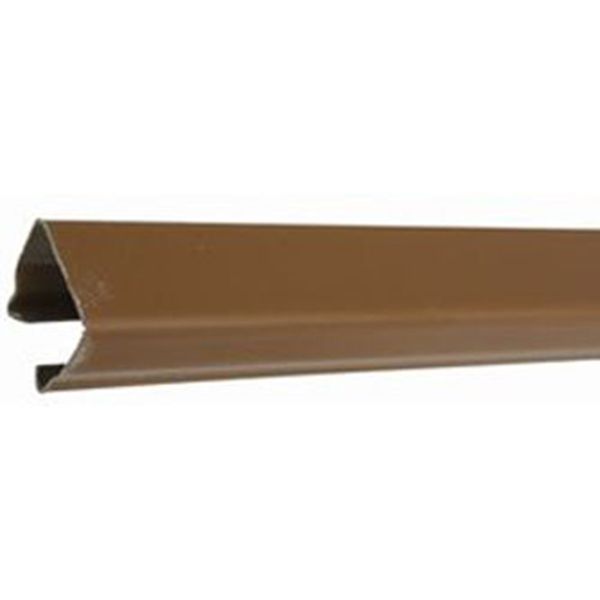 Шина ОМіС набірний 240 см дуб золотий 