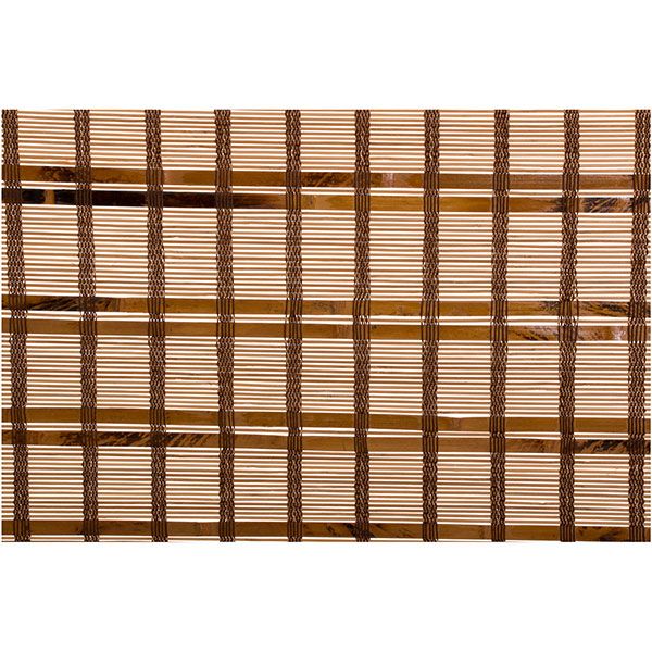 Ролета Bella Vita 100x160 см Планка обпалена