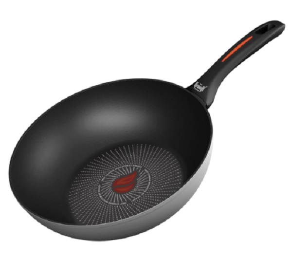 Сковорода Krauff wok Smart Fry 28 см 25-45-182