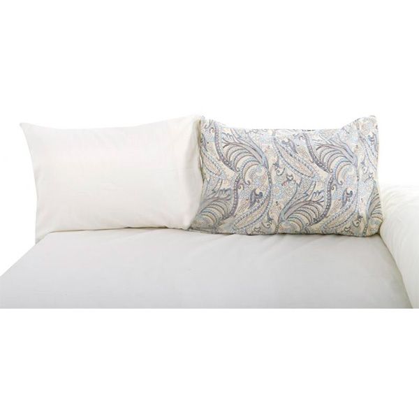 Комплект постельного белья двуспальный Ibodo Claudia