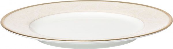 Тарілка десертна Nocturne Gold 19 см Narumi