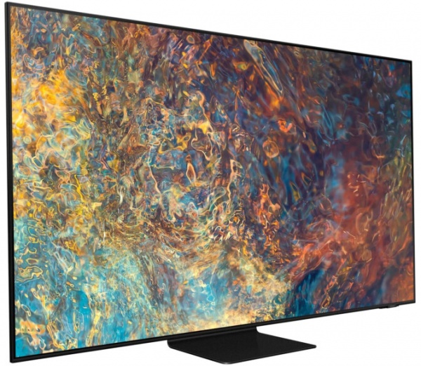 Телевизор Samsung QE98QN90AAUXUA Neo QLED