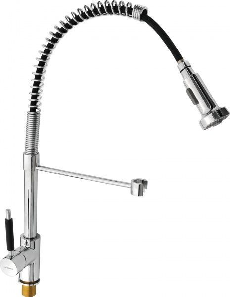 Смеситель для кухни Koller Pool Design Plus DS0700