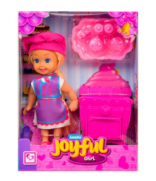 Ляльковий набір K899-85