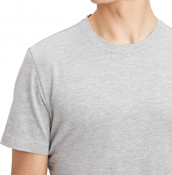 Футболка Energetics Garek II M 417248-900911 р.2XL світло-сірий