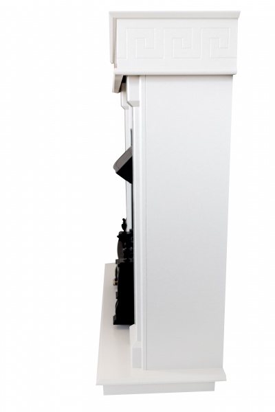 Камінокомплект ASTRA FLAME Артеміда + Прометей