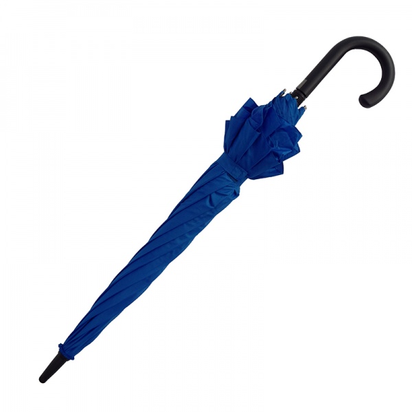 Зонт-трость Bergamo Family 45300-44 темно-синий 