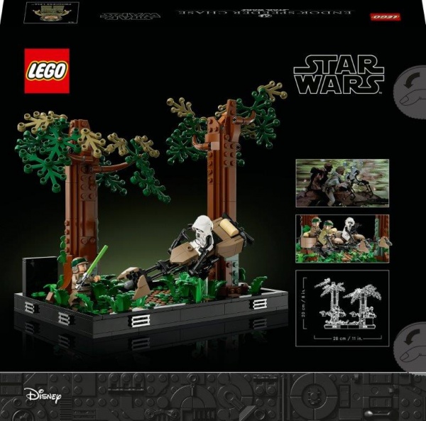 Конструктор LEGO Star Wars 75353