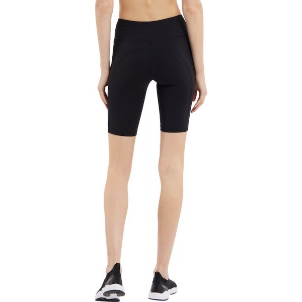 Лосины Energetics Kastienne 1/2 W 421620-050 р.L черный