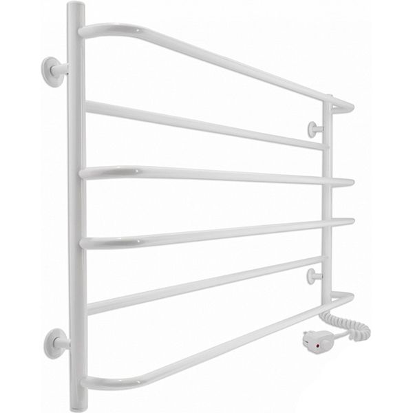 Рушникосушарка електрична Laris Практік ЧФ6 1000х600 Праве підключення 75201026