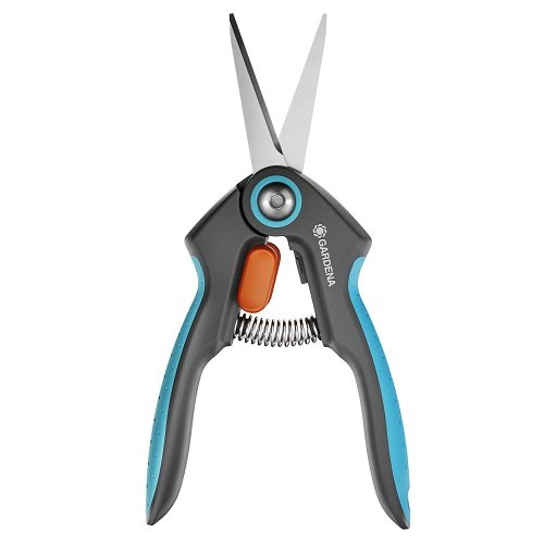 Ножиці для квітів Gardena FreshCut (12212-20.000.00) 