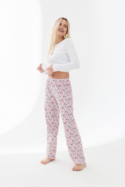 Піжама German Volf р. S білий