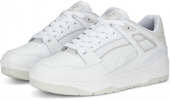 Кроссовки Puma SLIPSTREAM 38854902 р.44,5 белый