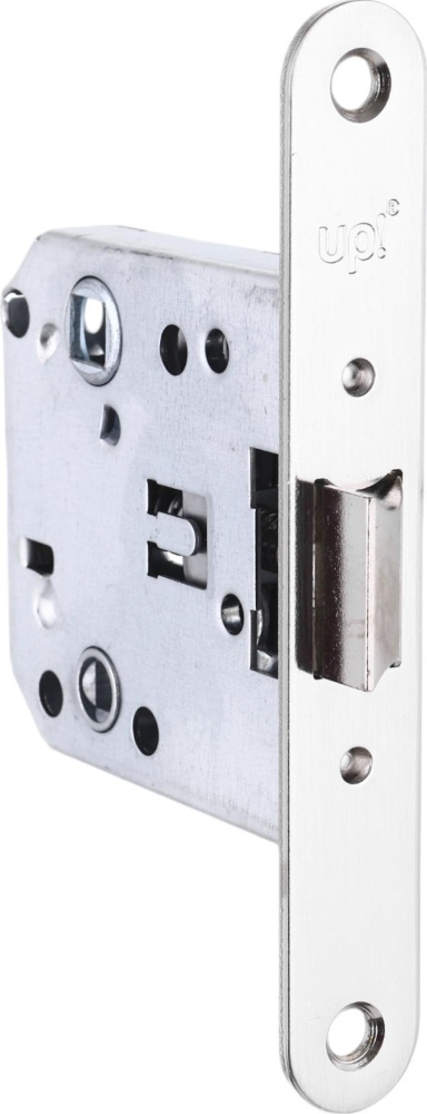 Комплект фурнітури санвузловий UP! (Underprice) First WC SN 47,5 мм нікель без петель