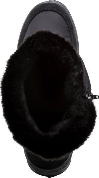 Ботинки McKinley Claire III 282222-0050 р. 36 черный