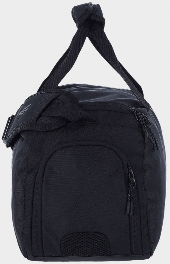 Спортивна сумка 4F 4FWMM00ATBAU033-20S 10 л чорний