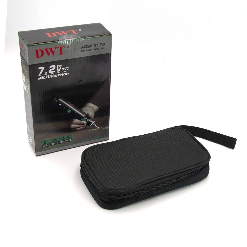 Гравер DWT AGSP-07 TB