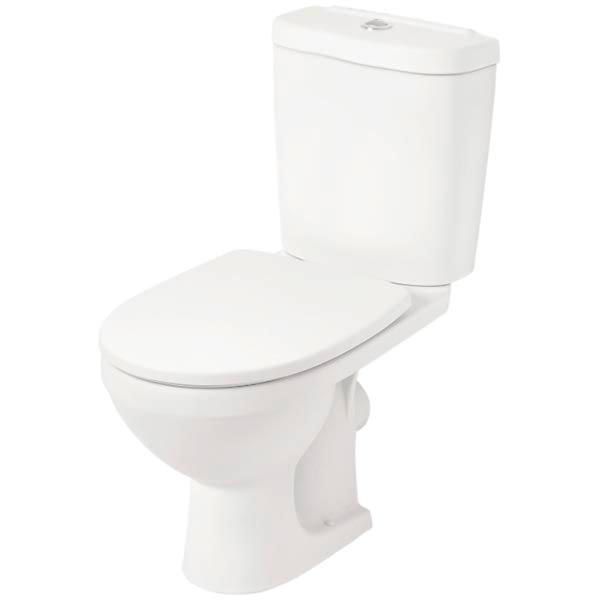 Компакт Kolo Primo горизонтальный слив