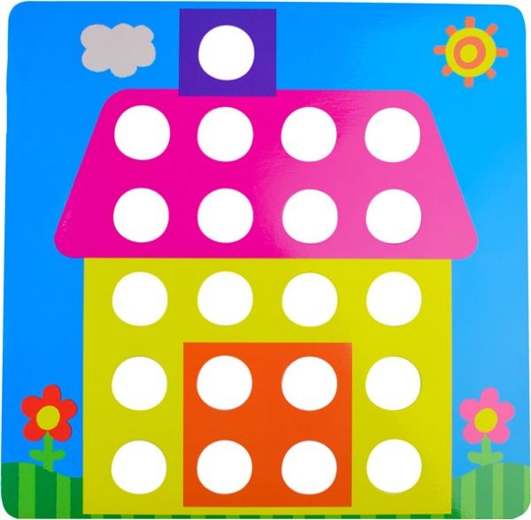 Мозаїка Shantou KI-7061