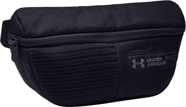 Сумка-пояс Under Armour UA_Waist_Bag 1330979-001 черный 