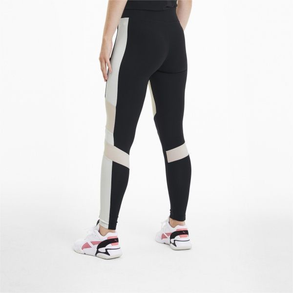 Лосини Puma TFS Legging 59629217 XS бежевий