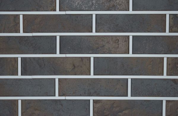 Цегла клінкерна Керамейя КлінКерам графіт 6 36%