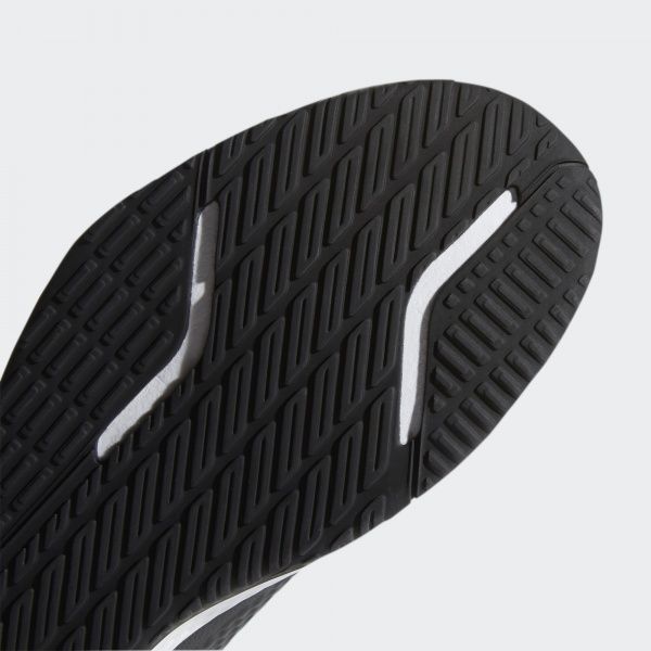 Кроссовки Adidas FitBounce Trainer M EE4599 р.11,5 черный