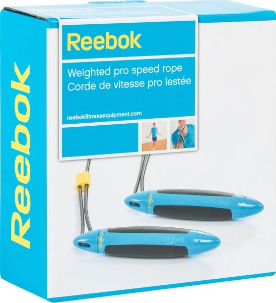 Скакалка Reebok RARP-40082CY 