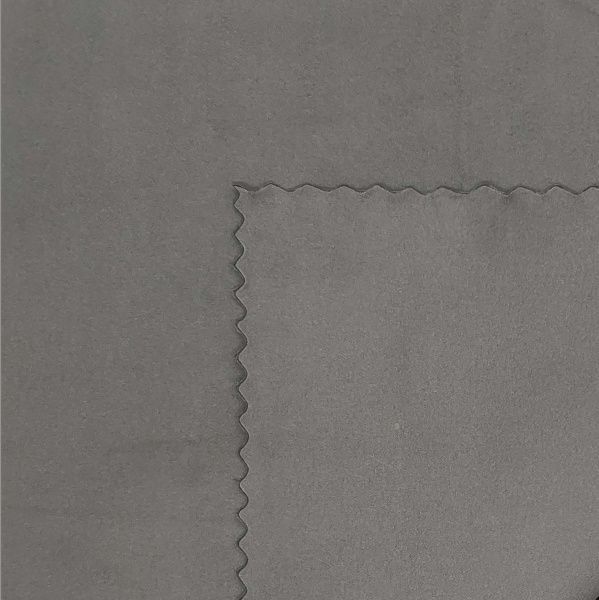 Салфетка автомобильная NM-104 30x30 см замшевая Auto Salf 1 шт.