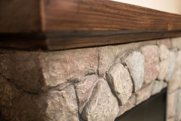 Камінокомплект BonFire ММ01543 Texas