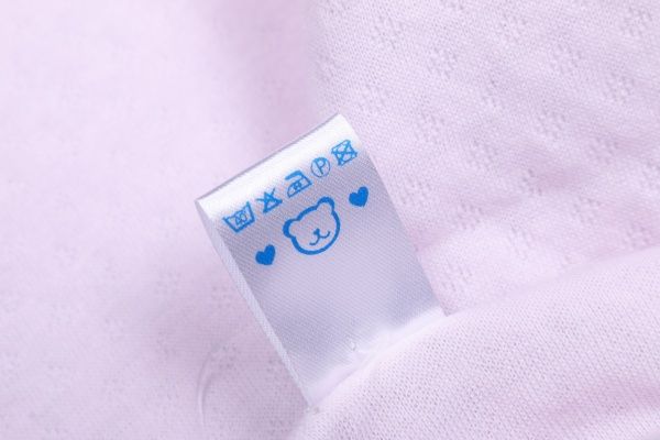 Боди детское для девочки Baby Veres Honey bunny цельный р.68 розовый 