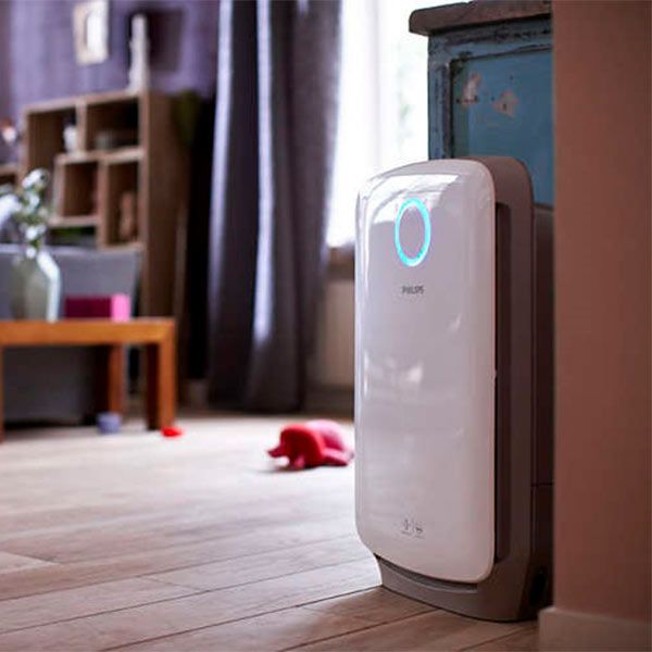 Кліматичний комплекс Philips AC4080/10