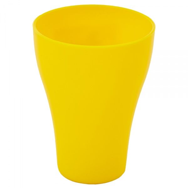 Чарка Мульті 75 мл жовтий 75 мл 1 шт. Алеана 