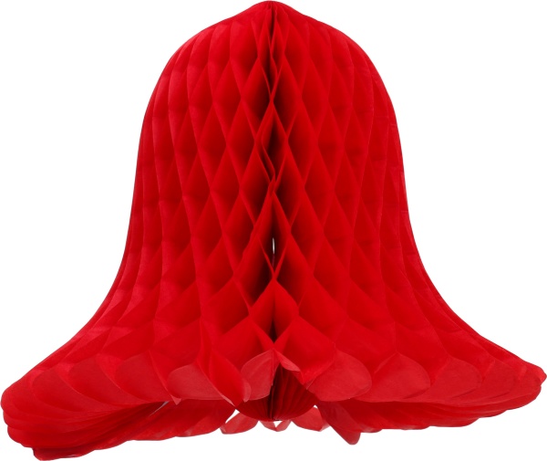 Декорация-подвеска 3 штуки 21/15/11 см ANR001530 